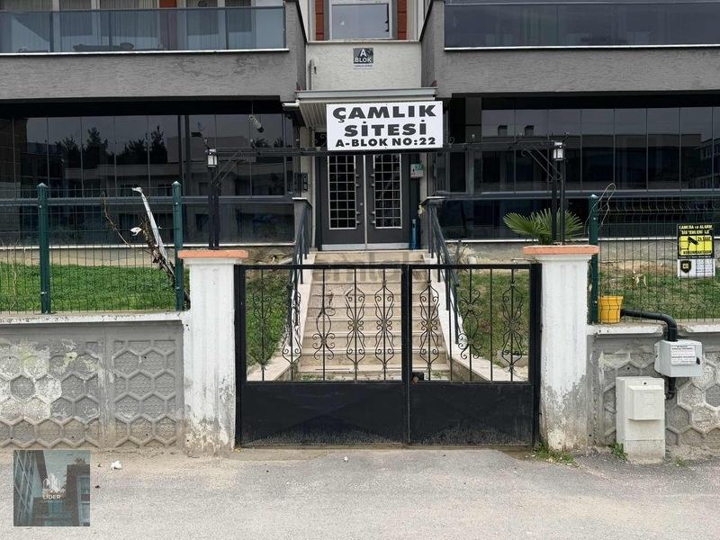 Ovaakça Merkezde 3+1 Ara Kat Daire Şuan Daire Boş - 3