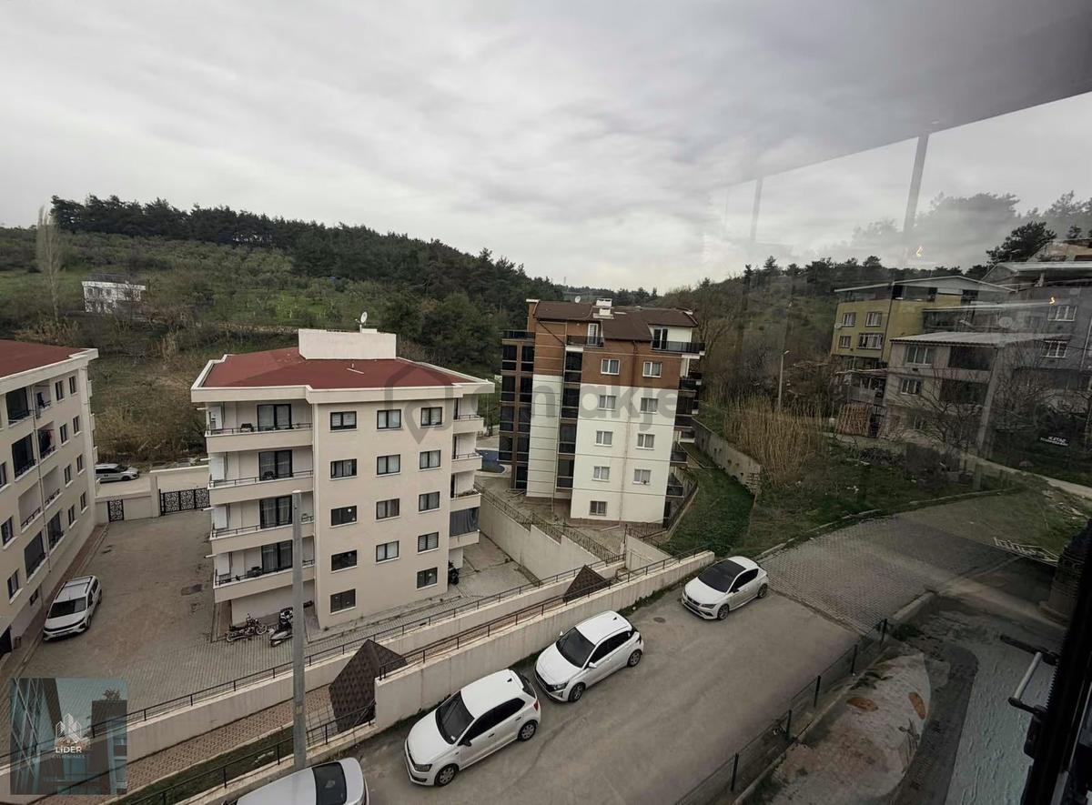 Ovaakça Merkezde 3+1 Ara Kat Daire - 6