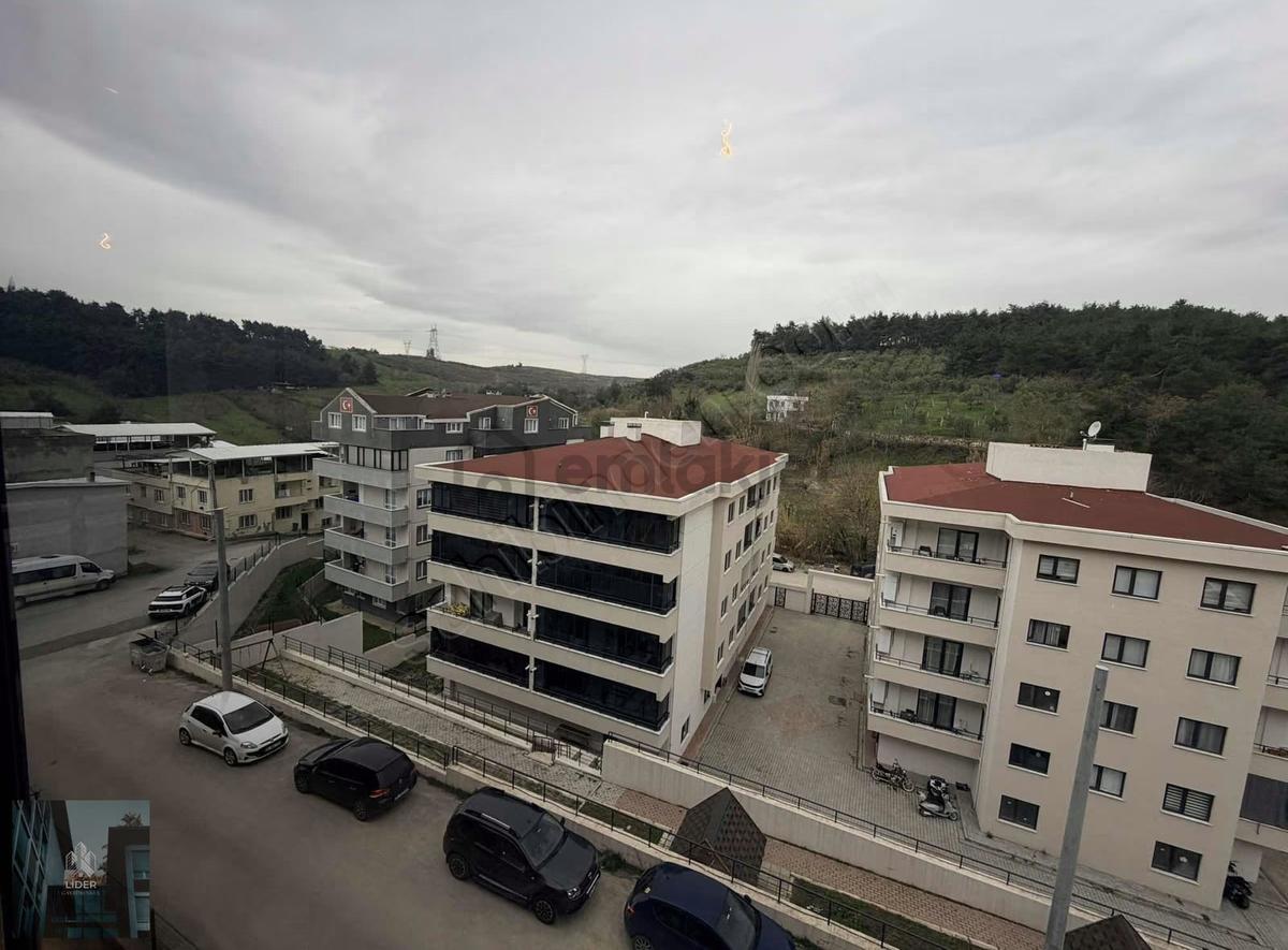 Ovaakça Merkezde 3+1 Ara Kat Daire - 16
