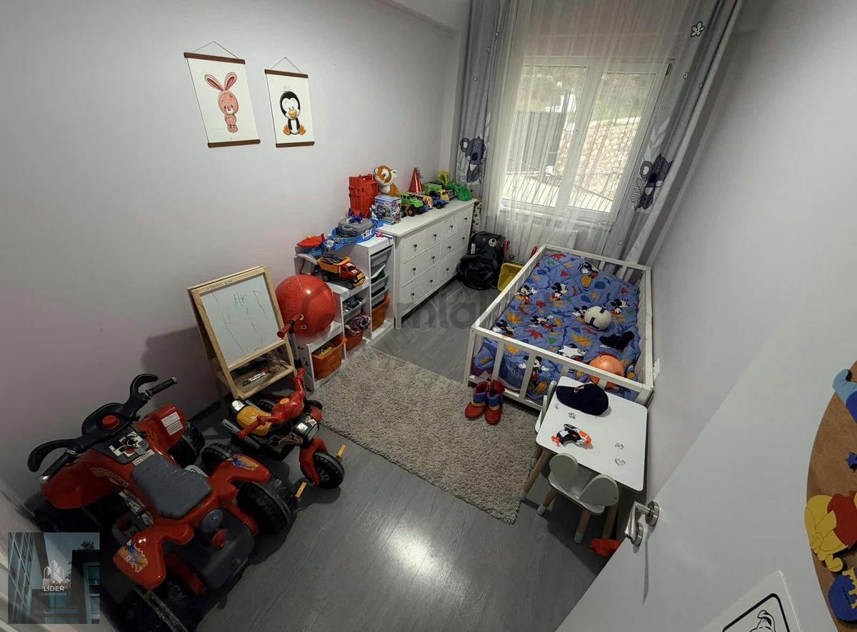 Ovaakça Merkezde 3+1 Ara Kat Daire - 19