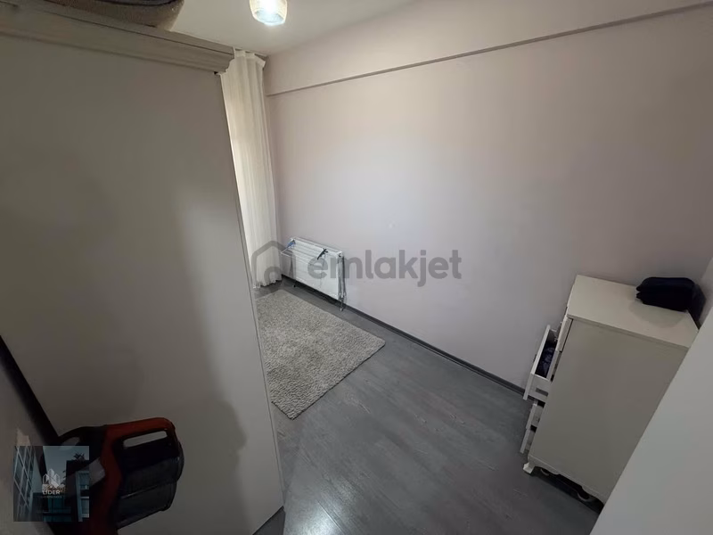 Ovaakça Merkezde 3+1 Ara Kat Daire Şuan Daire Boş - 26