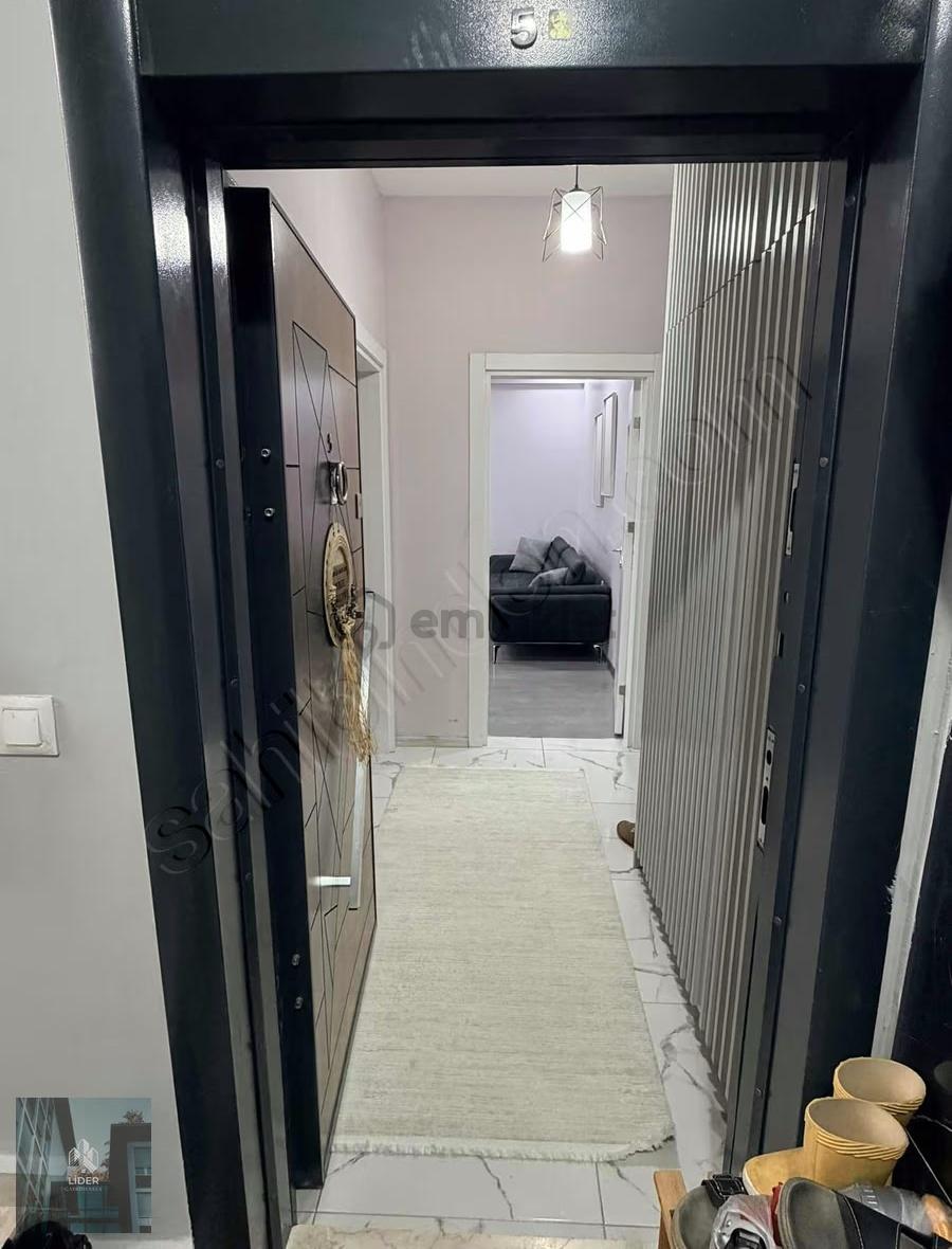 Ovaakça Merkezde 3+1 Ara Kat Daire - 9
