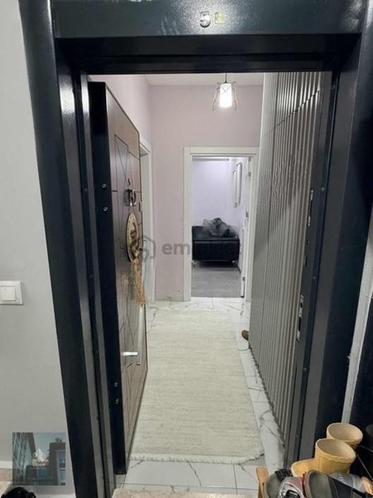 Ovaakça Merkezde 3+1 Ara Kat Daire Şuan Daire Boş - 7