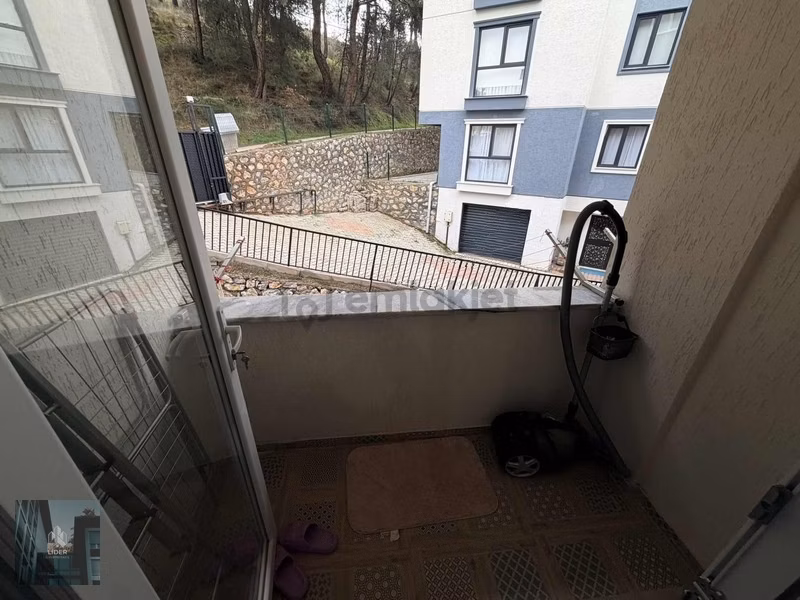 Ovaakça Merkezde 3+1 Ara Kat Daire Şuan Daire Boş - 28