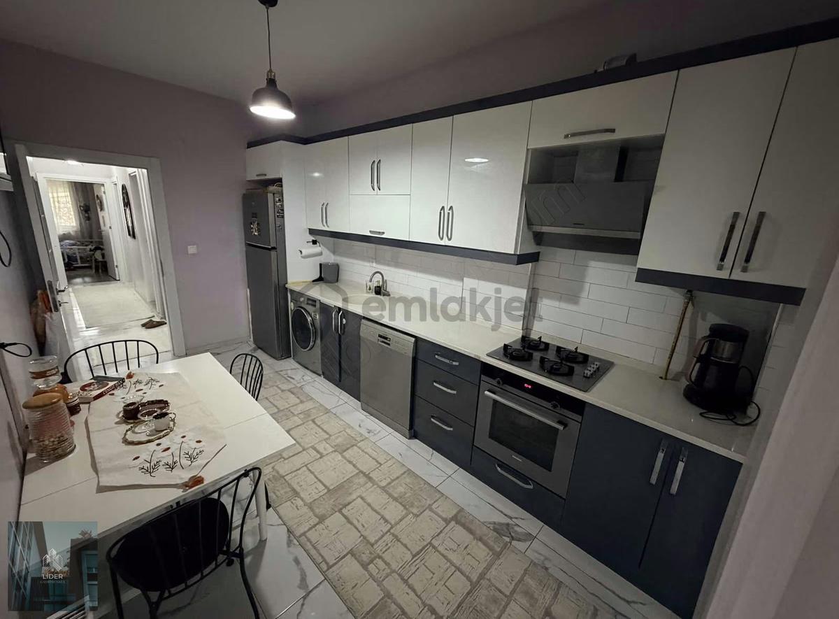 Ovaakça Merkezde 3+1 Ara Kat Daire - 25