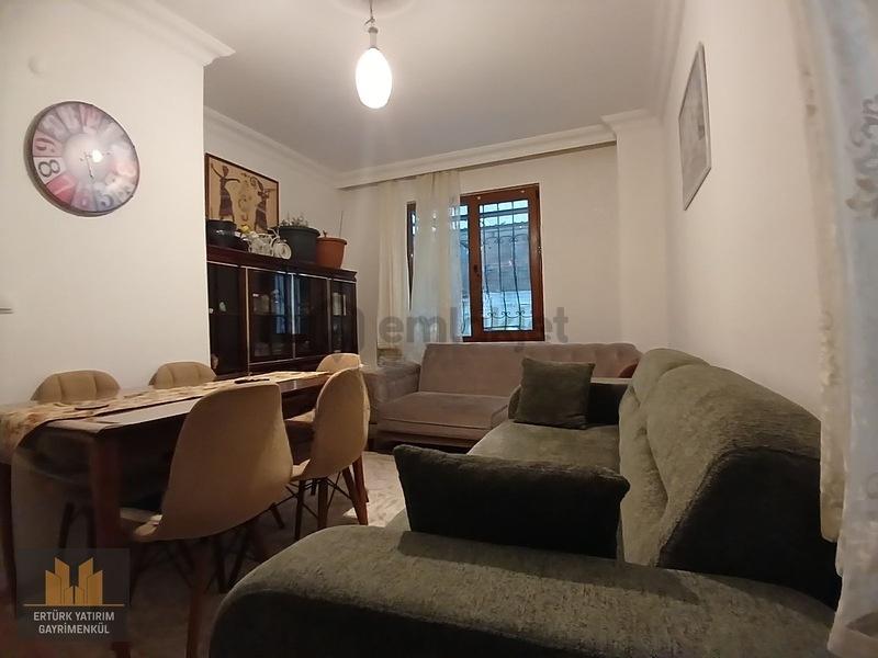 Metroya 400m2 1+1 50m2 Bahçe Katı - 6