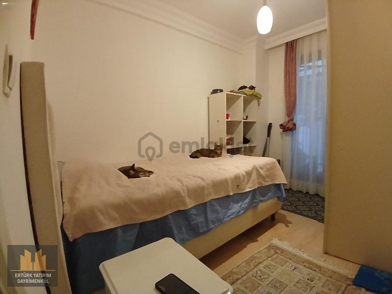 Metroya 400m2 1+1 50m2 Bahçe Katı - 8