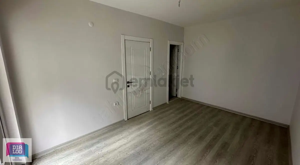 Ortabağlar Da Satılık Sıfır 2+1 - 8