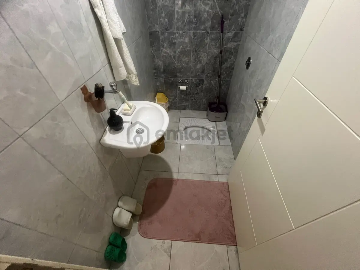Etimesgut Ayyıldızda Satılık 3+1 Lüks Geniş Daire - 24