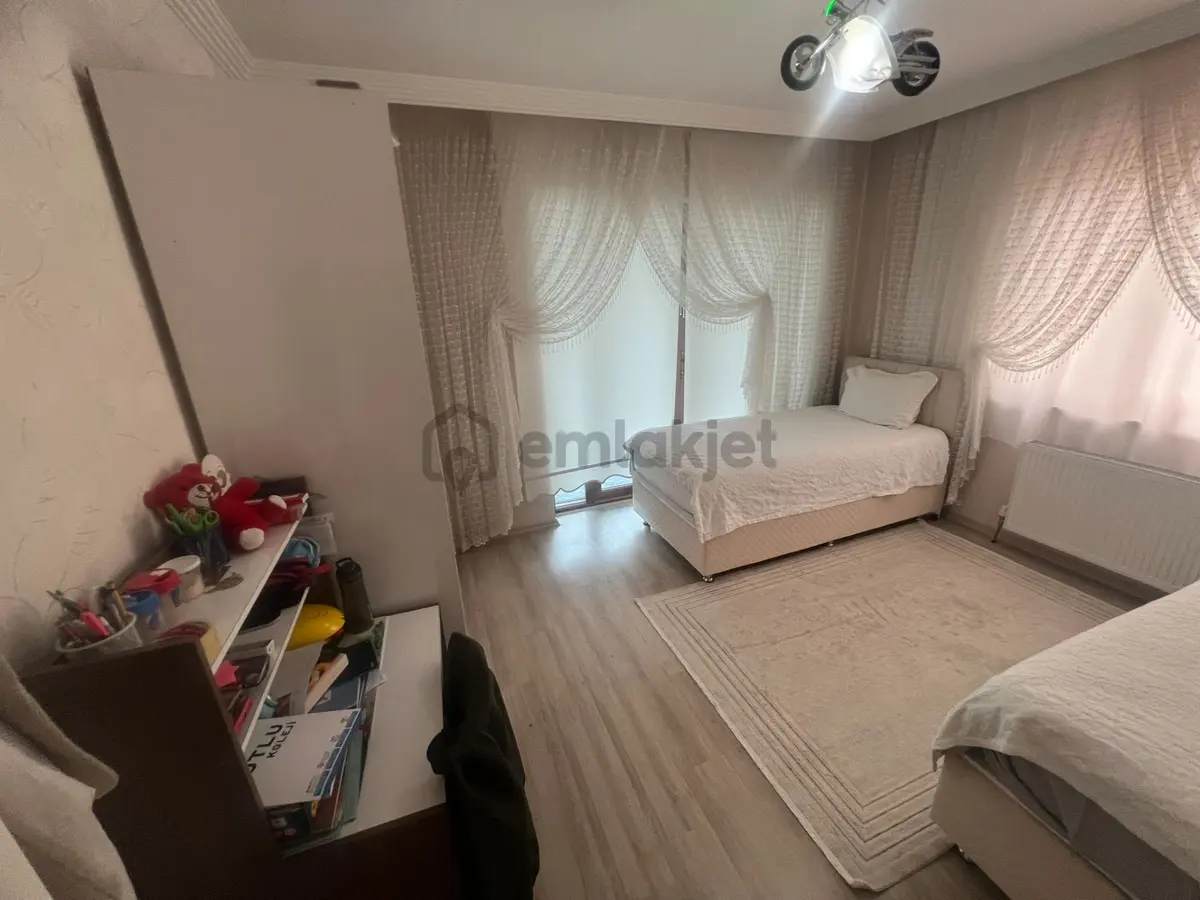 Etimesgut Ayyıldızda Satılık 3+1 Lüks Geniş Daire - 20