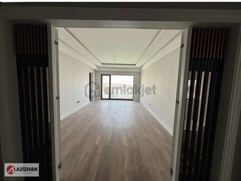 Azizhan'dan Kobisan Evlerınde Kiralık 3+2 Daire - 10