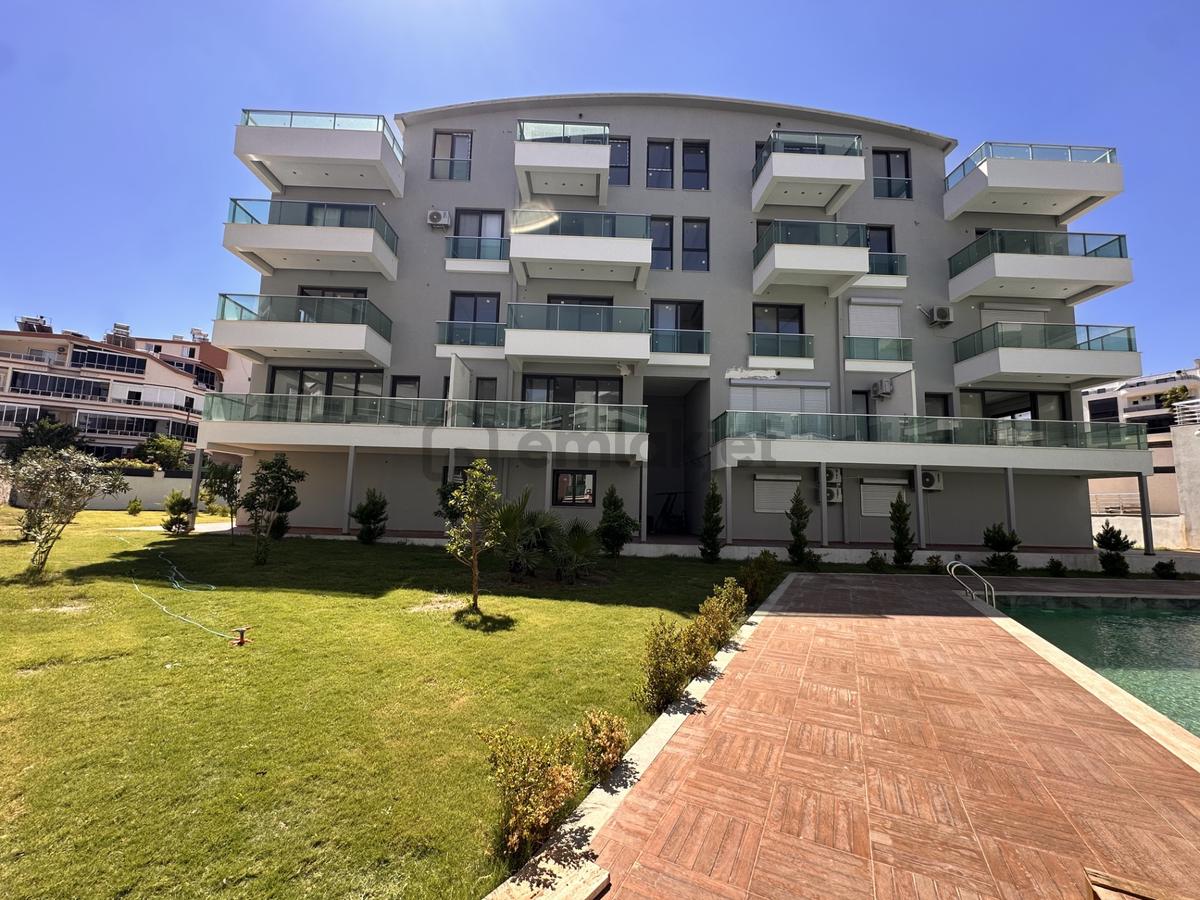Didim Cemevi'ne Yakın Satılık 2+1 Daire - 3