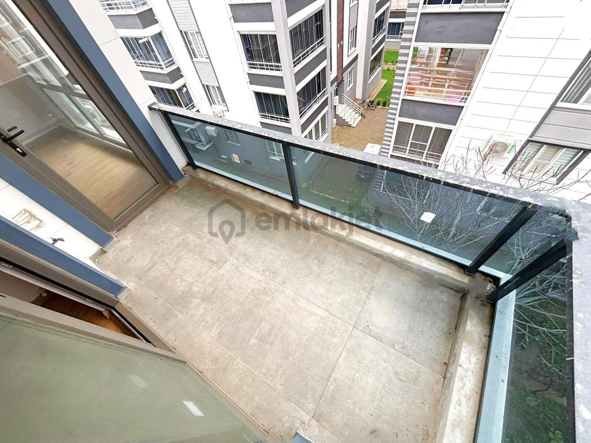 🏡akçay'da Aygül'den Sıfır Merkezi Lokasyon'da Ara Kat Asansörlü Açık Mutfaklı 1+1 Satılık Daire🏡 - 33