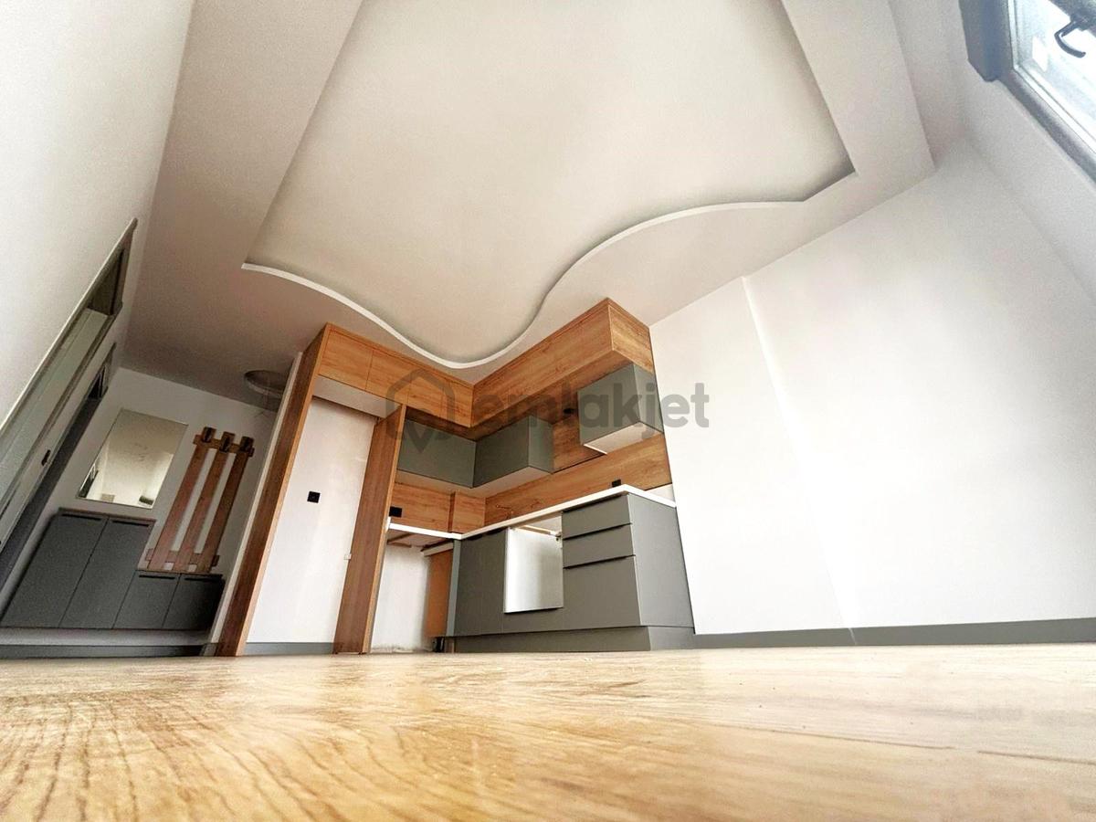 🏡akçay'da Aygül'den Sıfır Merkezi Lokasyon'da Ara Kat Asansörlü Açık Mutfaklı 1+1 Satılık Daire🏡 - 3