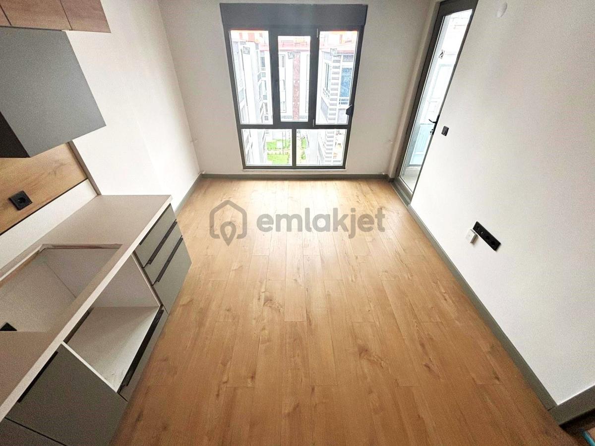 🏡akçay'da Aygül'den Sıfır Merkezi Lokasyon'da Ara Kat Asansörlü Açık Mutfaklı 1+1 Satılık Daire🏡 - 12