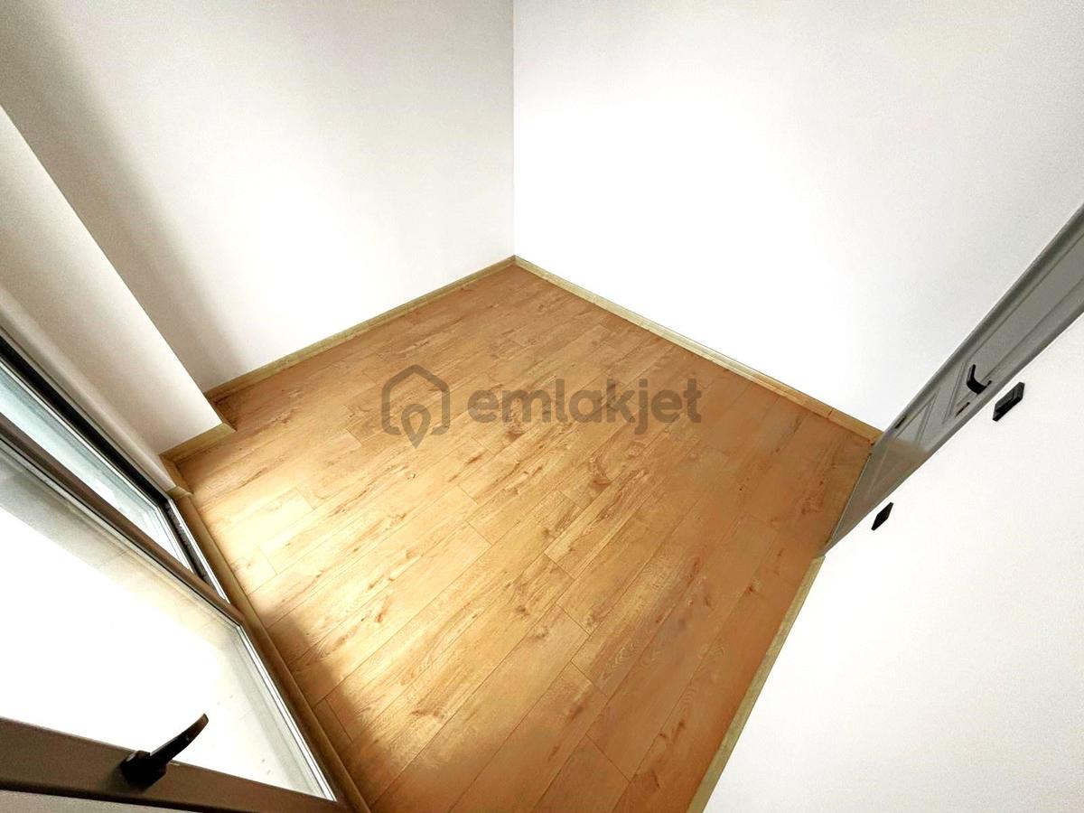 🏡akçay'da Aygül'den Sıfır Merkezi Lokasyon'da Ara Kat Asansörlü Açık Mutfaklı 1+1 Satılık Daire🏡 - 19