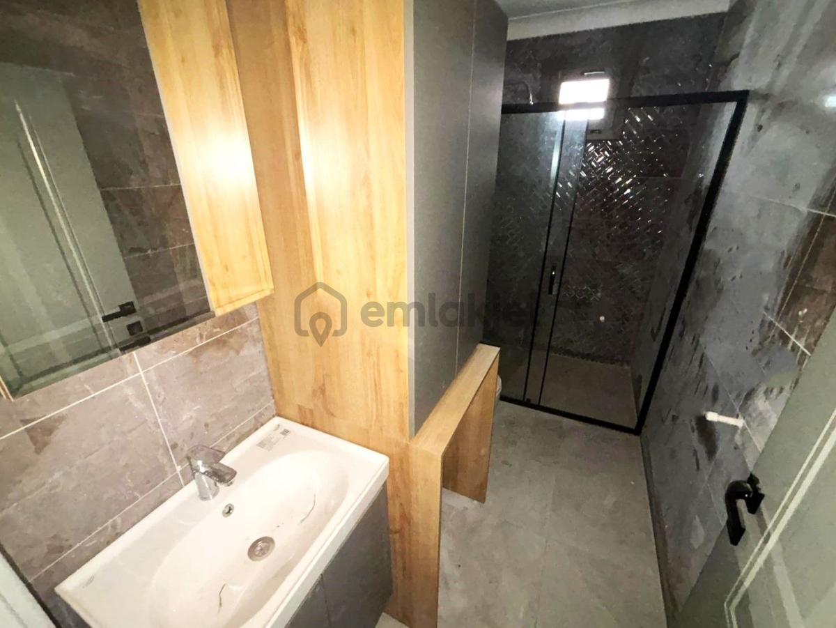 🏡akçay'da Aygül'den Sıfır Merkezi Lokasyon'da Ara Kat Asansörlü Açık Mutfaklı 1+1 Satılık Daire🏡 - 29