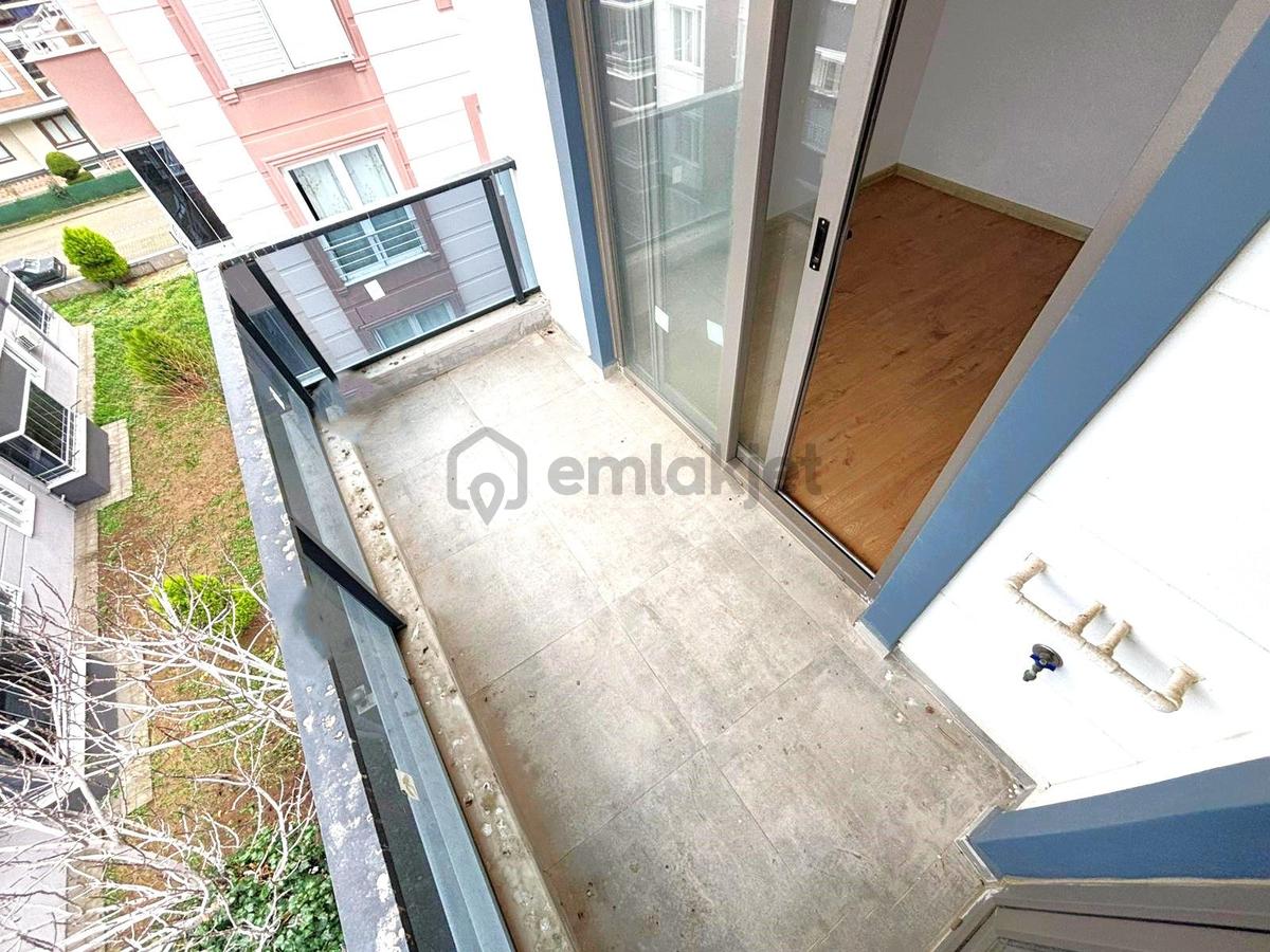 🏡akçay'da Aygül'den Sıfır Merkezi Lokasyon'da Ara Kat Asansörlü Açık Mutfaklı 1+1 Satılık Daire🏡 - 30