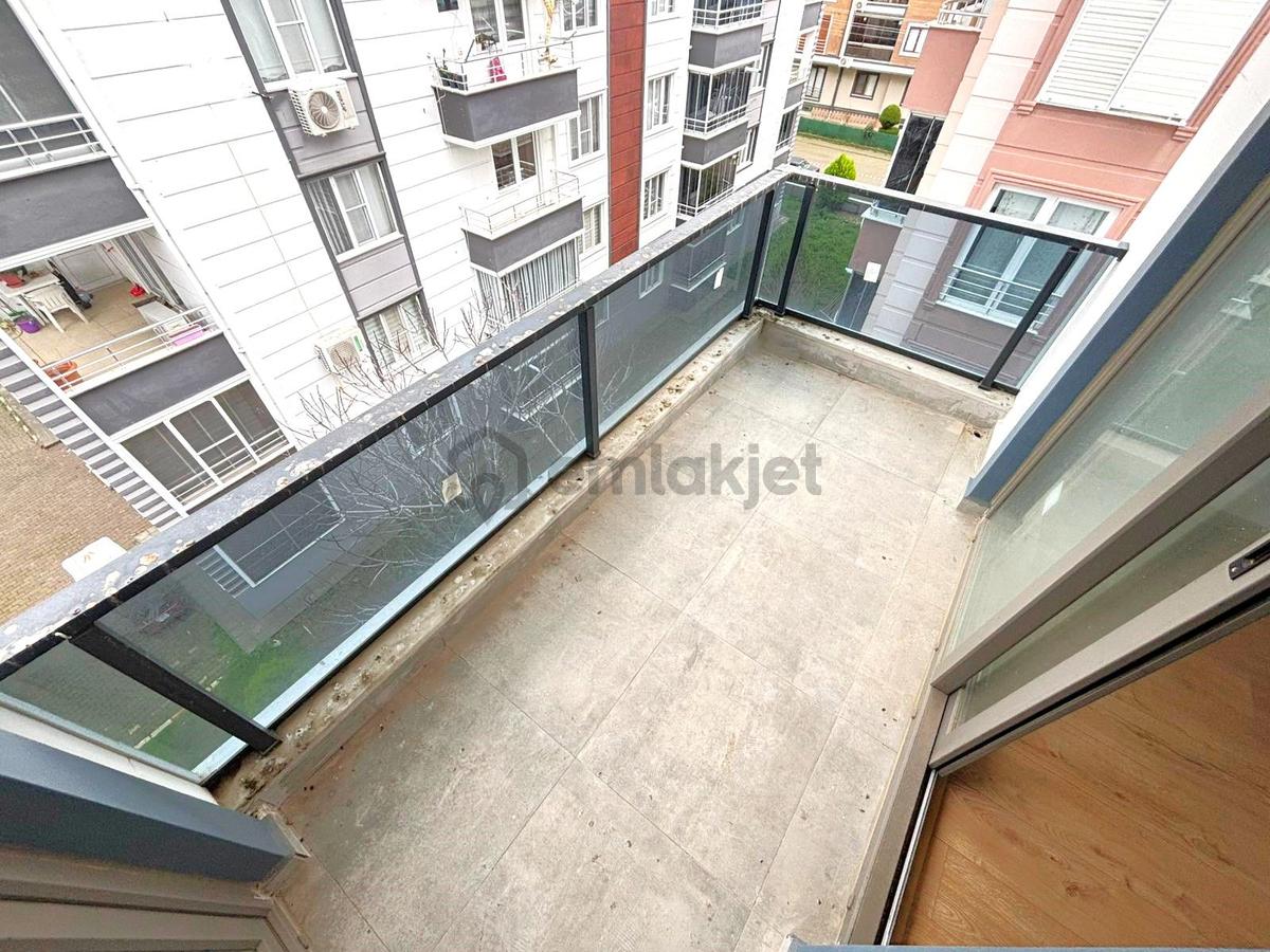 🏡akçay'da Aygül'den Sıfır Merkezi Lokasyon'da Ara Kat Asansörlü Açık Mutfaklı 1+1 Satılık Daire🏡 - 31