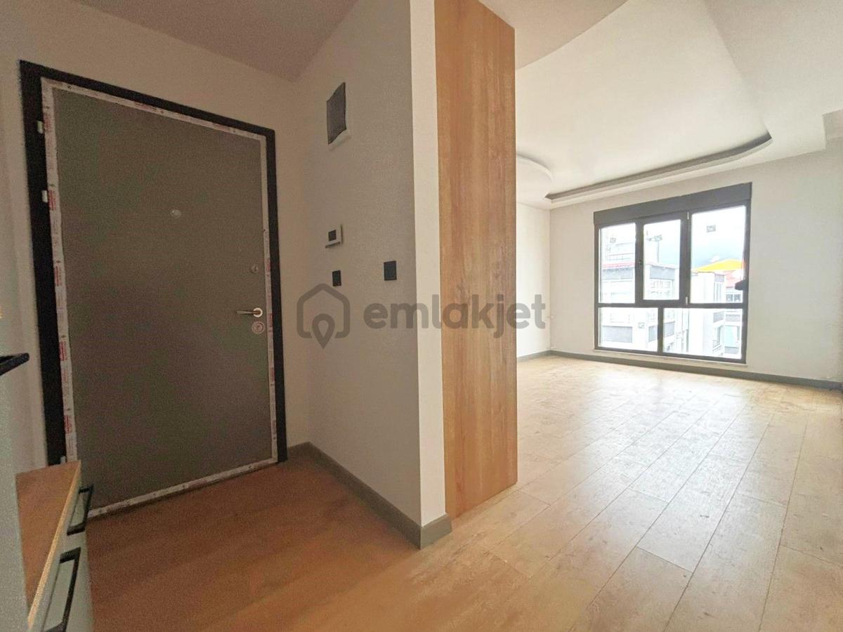 🏡akçay'da Aygül'den Sıfır Merkezi Lokasyon'da Ara Kat Asansörlü Açık Mutfaklı 1+1 Satılık Daire🏡 - 15
