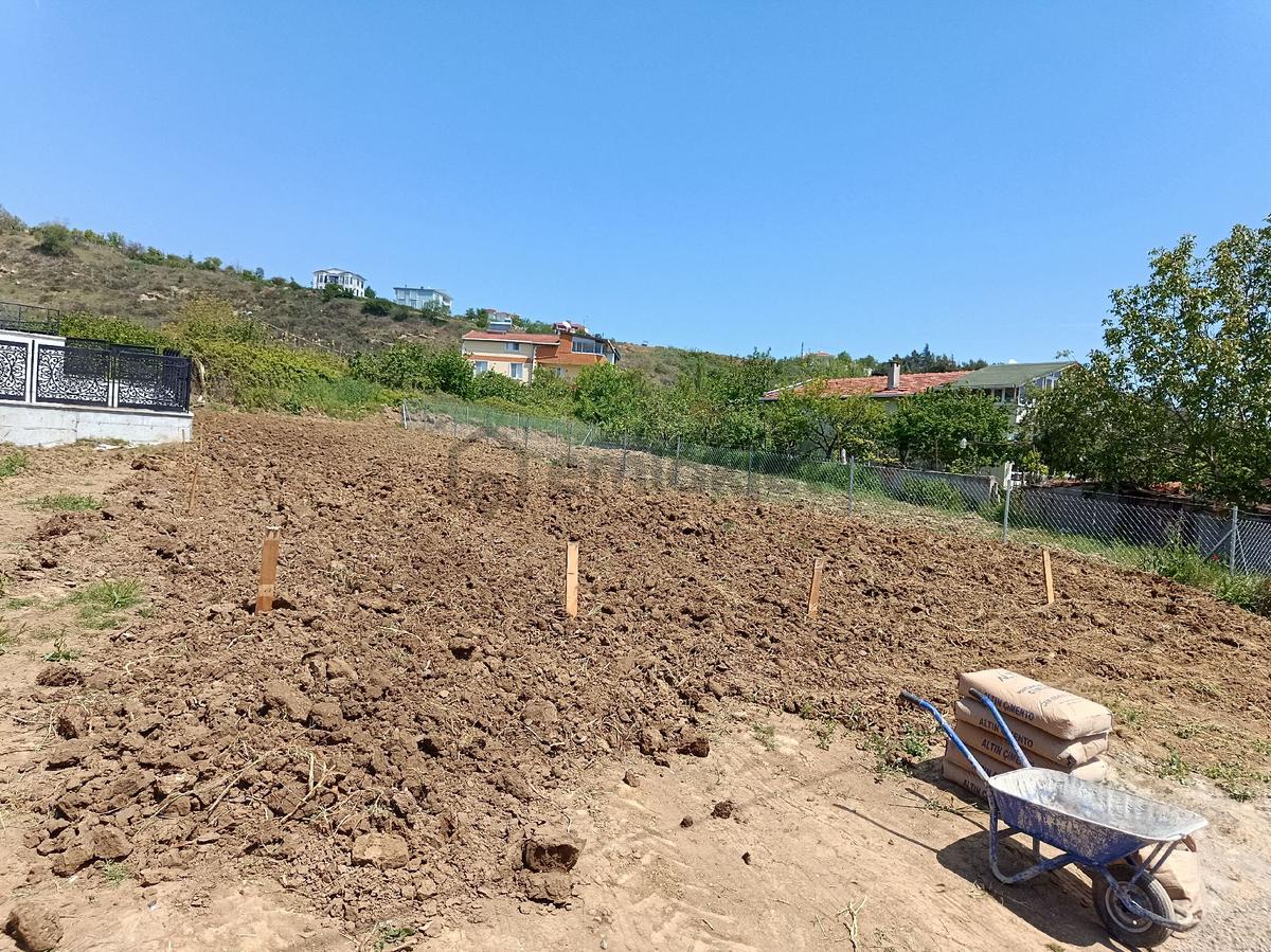 Sahibinden Tekirdağ Barbaros Mahallesi 350m2 Arsa - 2