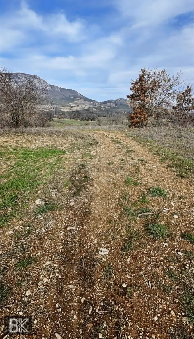 Bilecik Gölpazarı Çengeller Köyü - 3