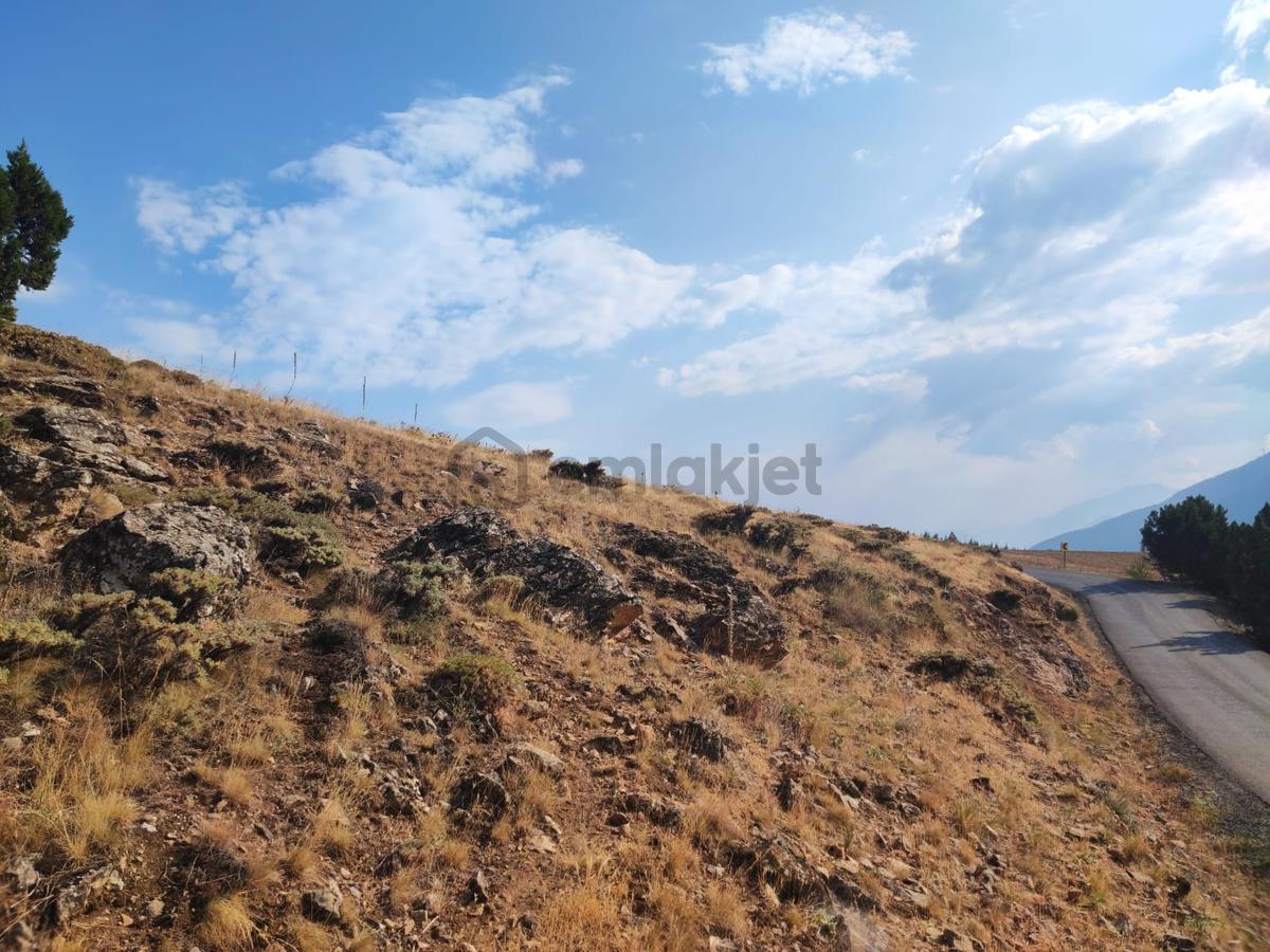 Kar Emlaktan Hamidiye Köyünde 460 M2 Satılık Arsa - 23