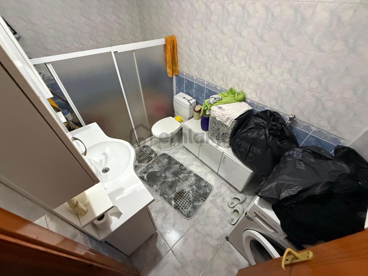 Uyanış Mahallesinde Bagımsız Acill 3+1 - 25
