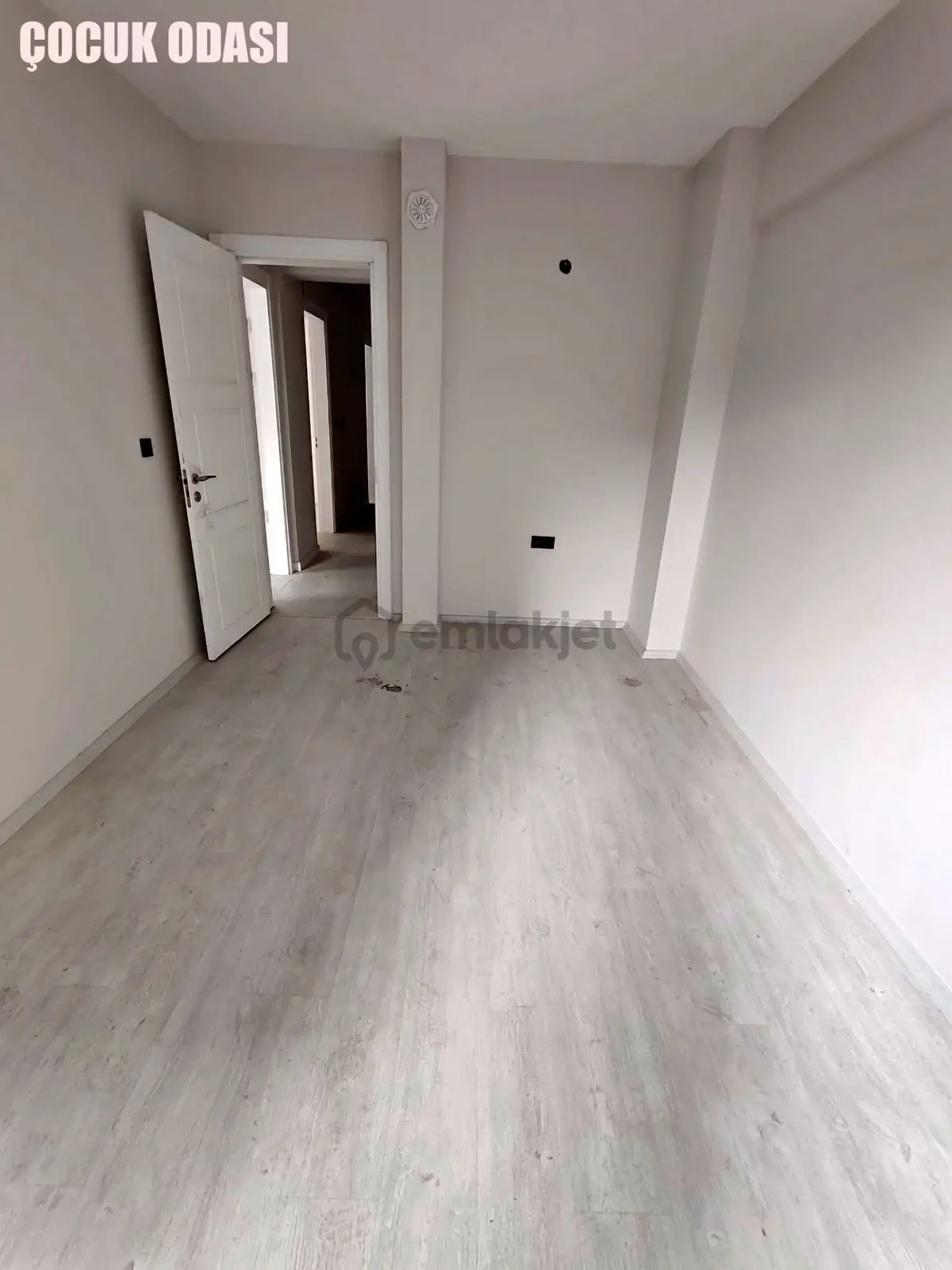 Devlet Su İşleri Yakınında 3+1 Satılık Daire - 11