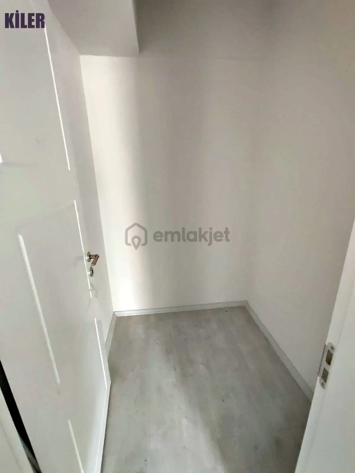 Devlet Su İşleri Yakınında 3+1 Satılık Daire - 8