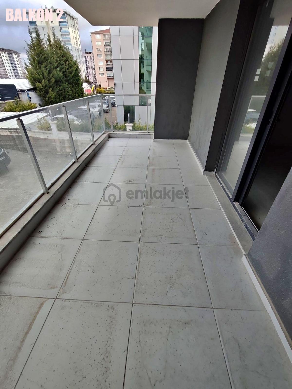 Devlet Su İşleri Yakınında 3+1 Satılık Daire - 20