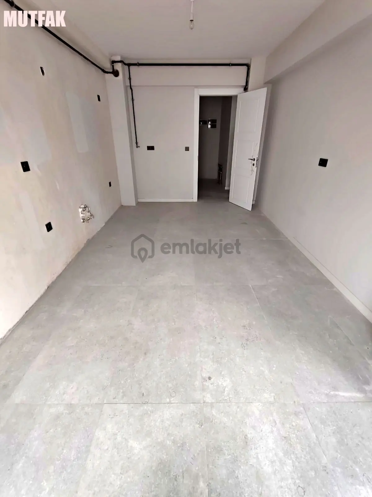 Devlet Su İşleri Yakınında 3+1 Satılık Daire - 10