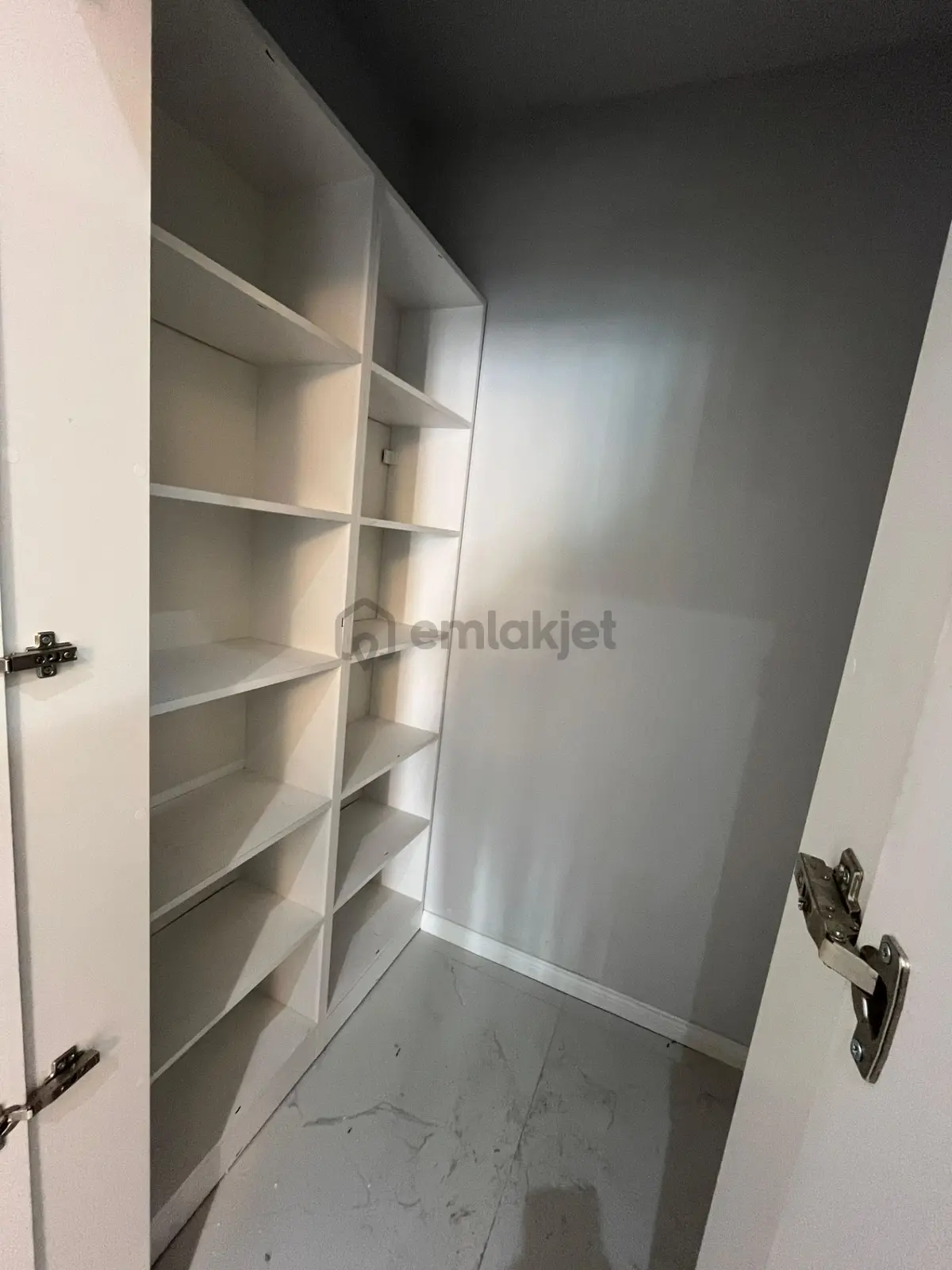 Öztel'den Çamlıca Mahallesinde Lüx Giyinme Odalı 3+1 Sıfır Daire - 5