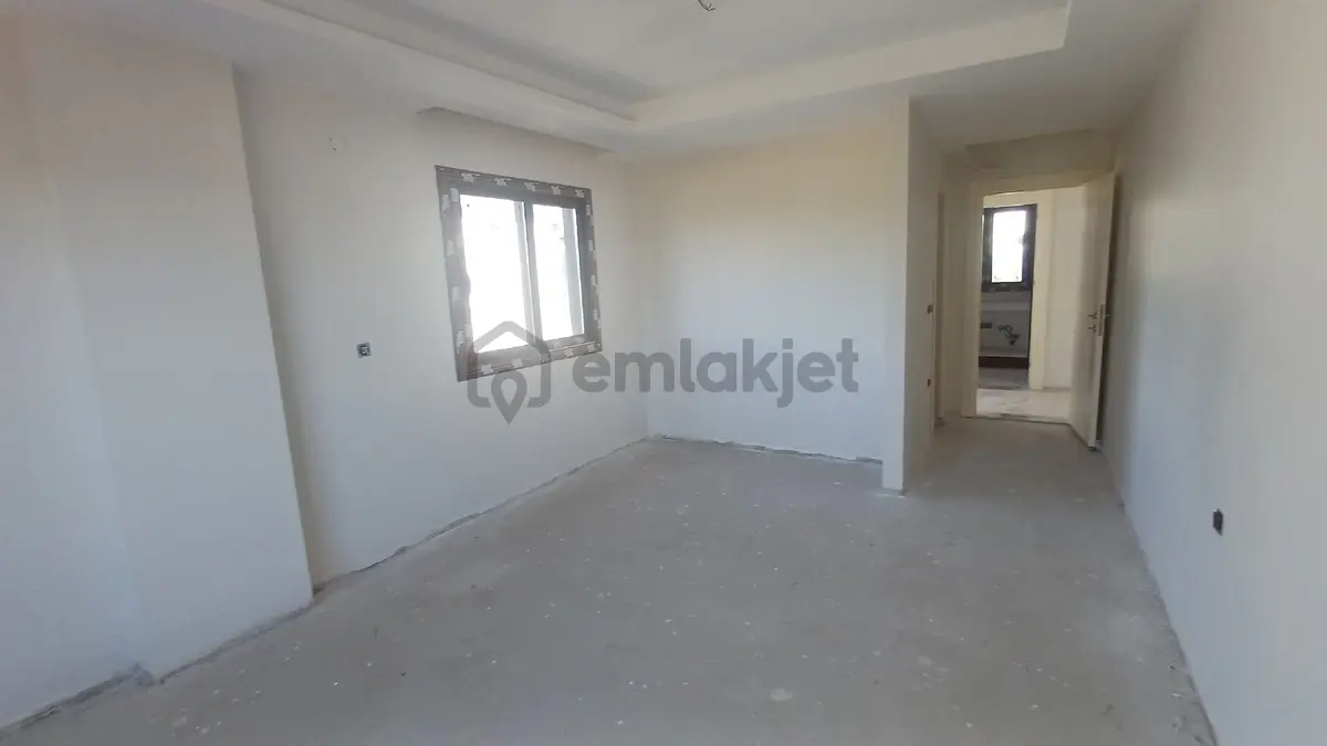Çukurova Dörtlerde Sıfır 5+1 - 27