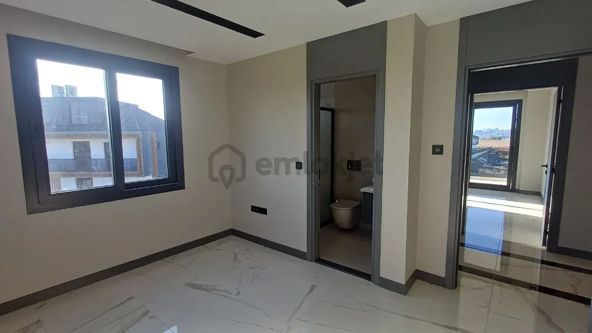 Bayramhacılı Da Sıfır Yapı - 31
