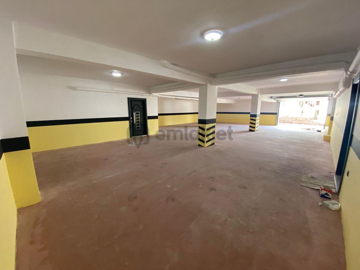 Gümüştepe'de Muhteşem Manzaralı 5+1 Triplex Villa - 2