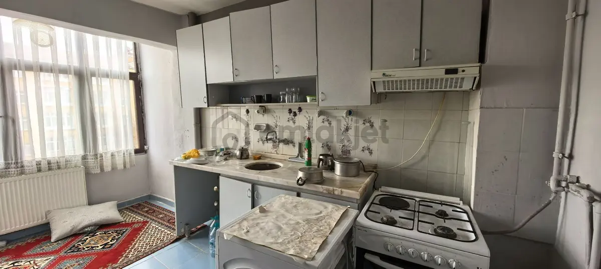 Merkezi Konumda Kiralık 3+1 Eşyalı Daire - 5