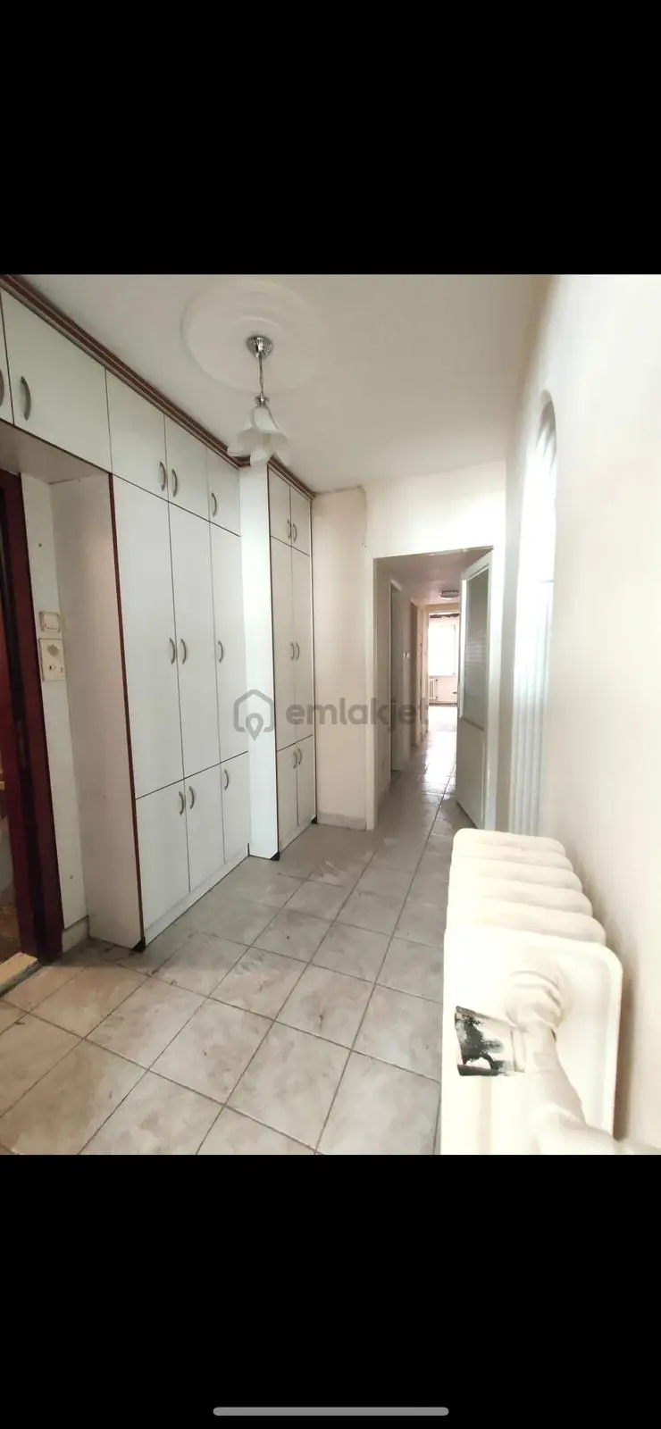 Bursa Osmangazi Selimiye Mah Satılık 3+1 Daire - 13