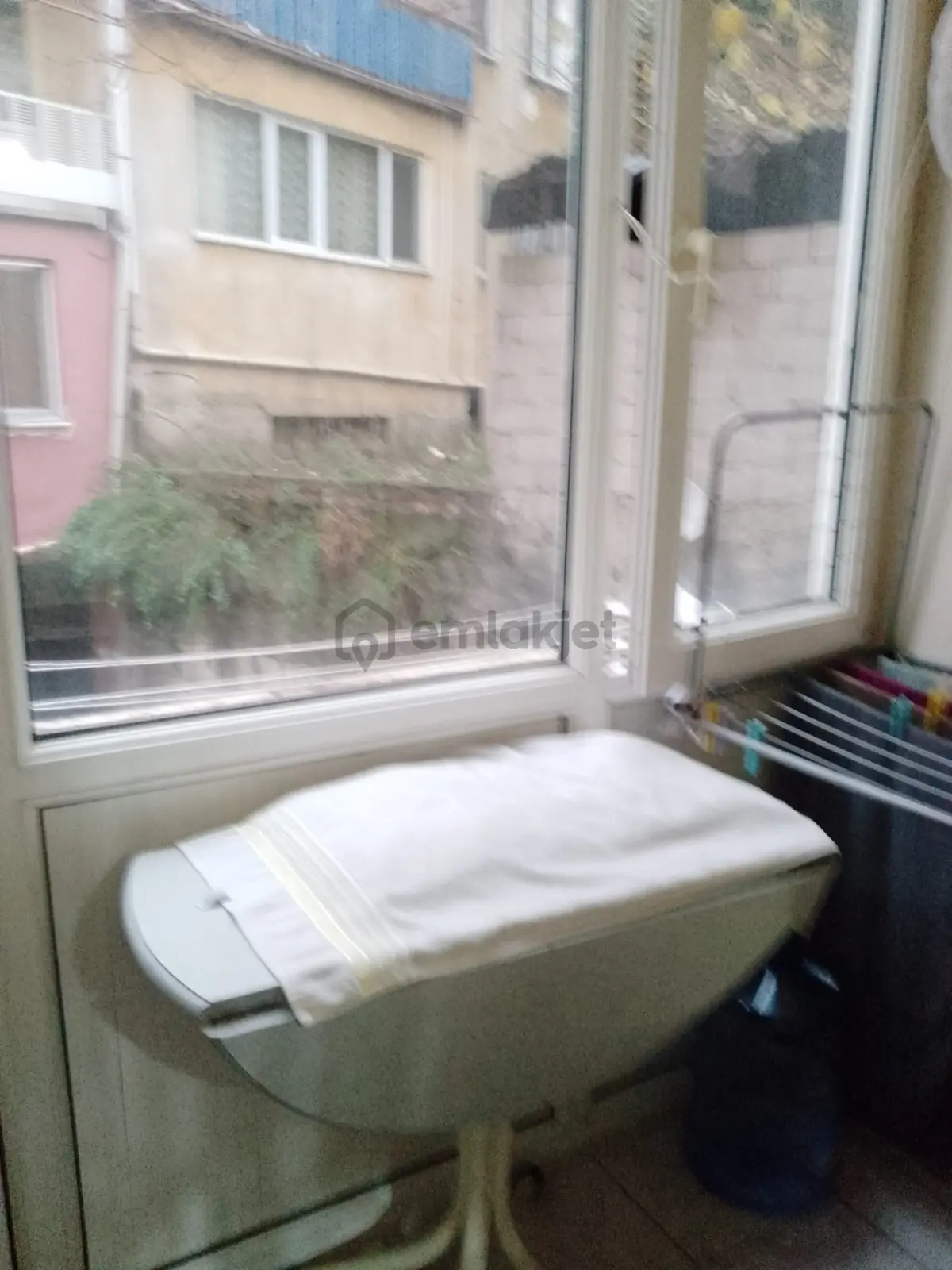 Bursa Osmangazi Selimiye Mah Satılık 3+1 Daire - 20