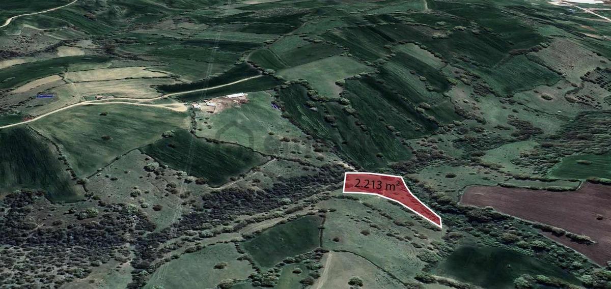 Altıeylül Dereköy Mah. 2.213m² Satılık Tarla - 3