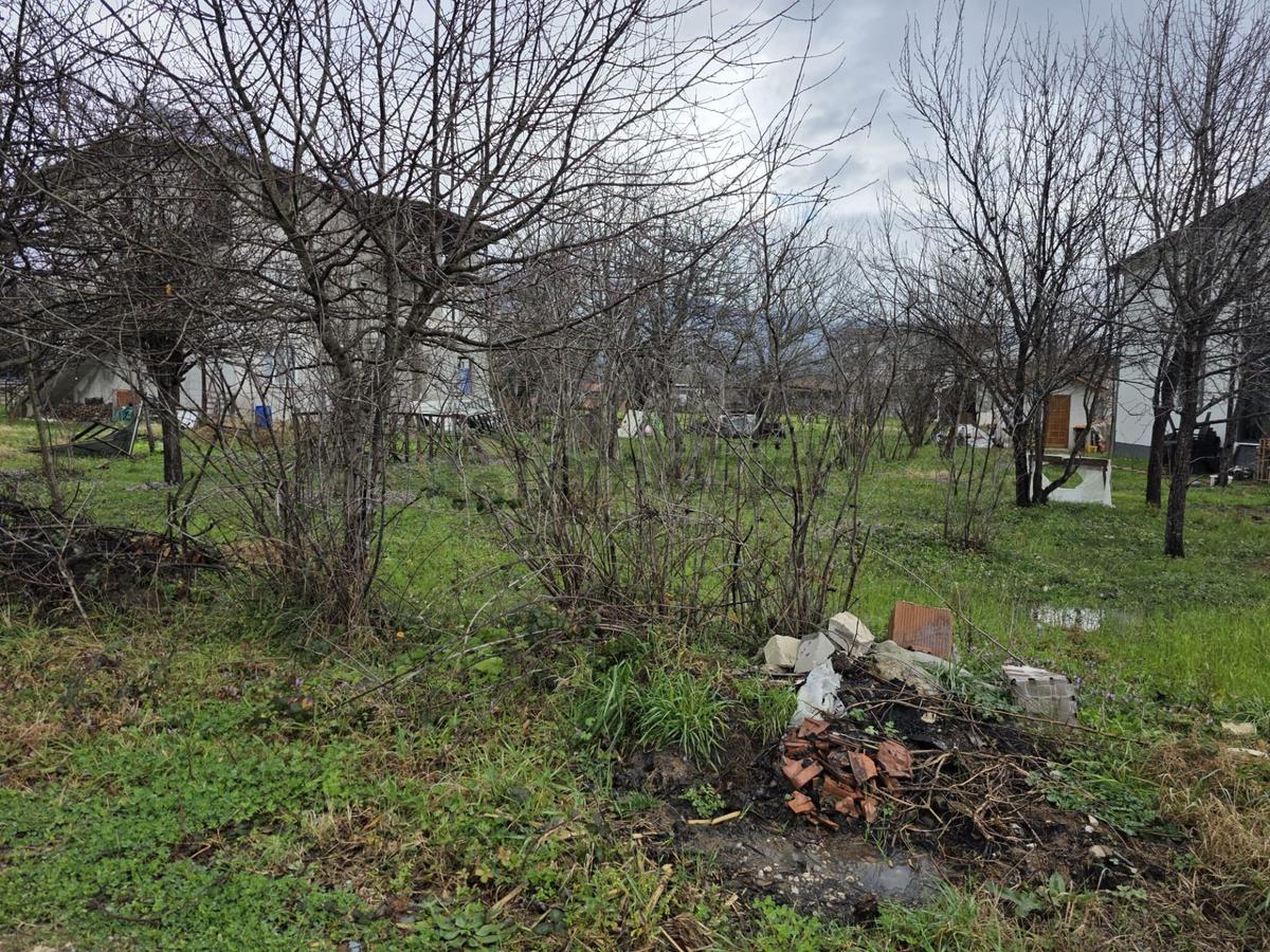 Satılık Kuzuluk Orta Mahallede Arsa - 5