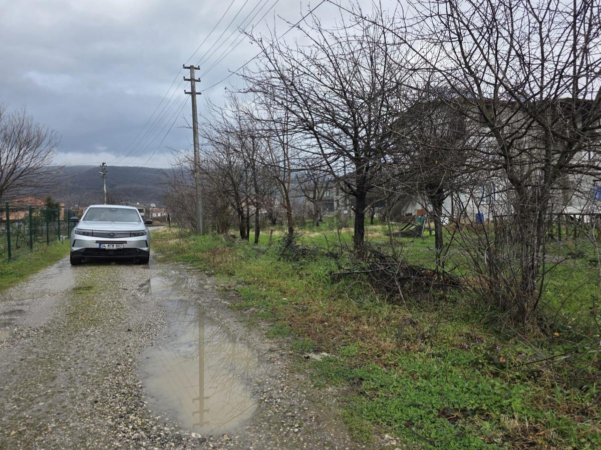 Satılık Kuzuluk Orta Mahallede Arsa - 7