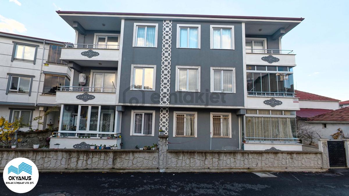 Sakarya Karasu Da Yenimahallede Şirin Ve Güzel 2+1 Daire - 4