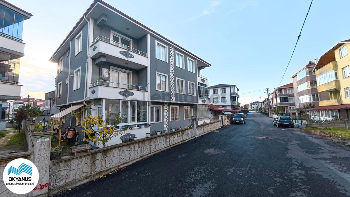 Sakarya Karasu Da Yenimahallede Şirin Ve Güzel 2+1 Daire - 3