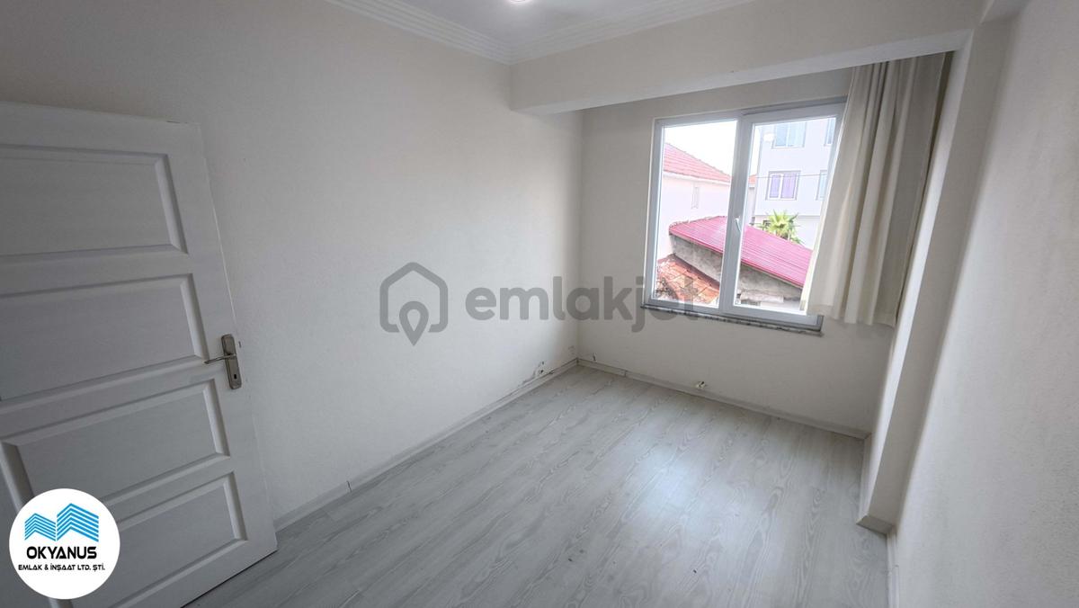 Sakarya Karasu Da Yenimahallede Şirin Ve Güzel 2+1 Daire - 17