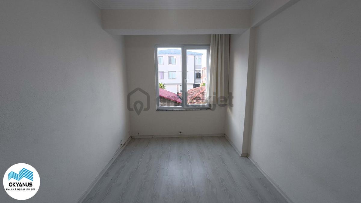 Sakarya Karasu Da Yenimahallede Şirin Ve Güzel 2+1 Daire - 16