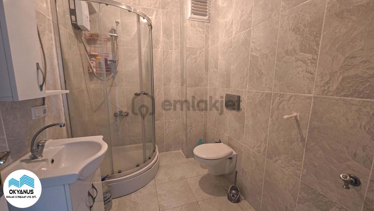 Sakarya Karasu Da Yenimahallede Şirin Ve Güzel 2+1 Daire - 19
