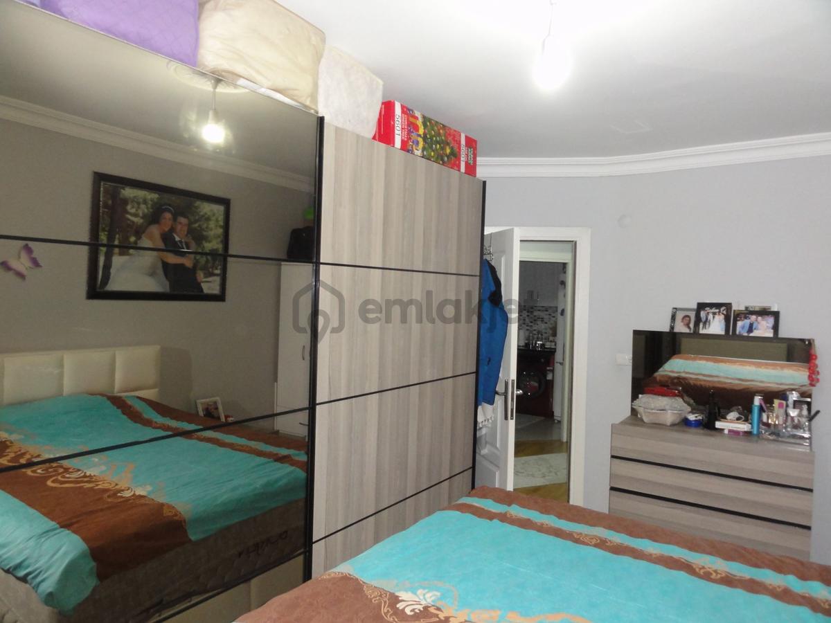 Dora'dan Pendik Şeyhlide İyi Lokasyonda 2+1 Ferah Daire - 10