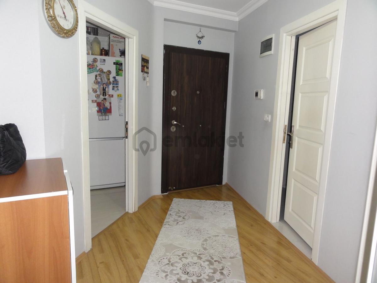 Dora'dan Pendik Şeyhlide İyi Lokasyonda 2+1 Ferah Daire - 12
