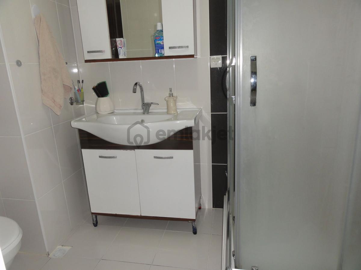 Dora'dan Pendik Şeyhlide İyi Lokasyonda 2+1 Ferah Daire - 8